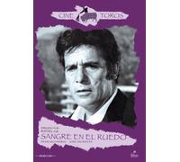 Sangre En El Ruedo (Import)