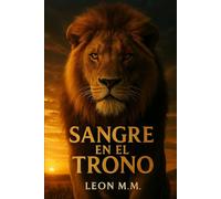 SANGRE EN EL TRONO