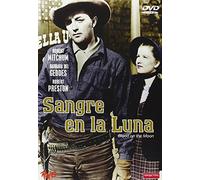 Sangre En La Luna [DVD]