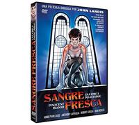 Sangre Fresca (Innocent Blood) 1992