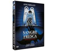 Sangre fresca (Una chica insaciable) Nueva edición DVD 1992 Innocent Blood