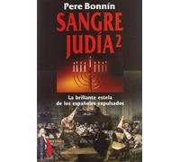 SANGRE JUDIA 2 VT-45
