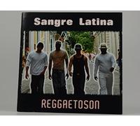 Sangre Latina - Reggaetoson