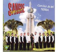 Sangre Morena - Cumbia de Mi Tierra
