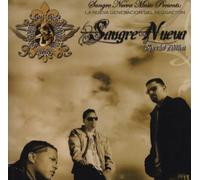 Sangre Nueva