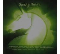 Sangre Nueva - Por Siempre Tuyo