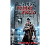 SANGRE, PODER Y SILENCIO
