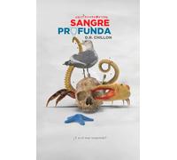 Sangre Profunda: ¿Y si el mar responde?