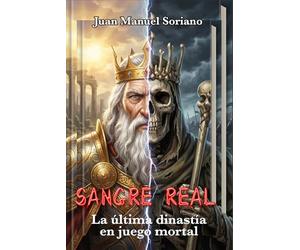 SANGRE REAL: La Ultima Dinastía en Juego Mortal