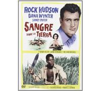 Sangre Sobre La Tierra [1957] (Import)