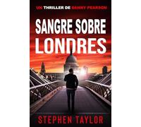 Sangre Sobre Londres
