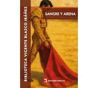 Sangre y Arena