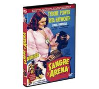Sangre y Arena DVD + B.S.O.