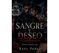 SANGRE Y DESEO