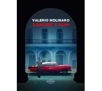 Sangre y Rum. Ediz. illustrata