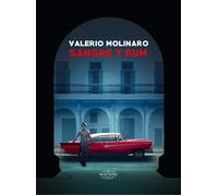 Sangre y Rum. Ediz. illustrata [Paperback] Molinaro, Valerio and Topo, Chiara