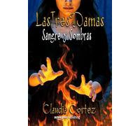 Sangre y Sombras: 4