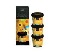 Sangria Bianca Bembo 3 Miscele di Spezie per Sangria Miscela di Spezie per Vino