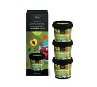 Sangria Rossa Bembo 3 Miscele di Spezie per Sangria Miscela di Spezie per Vino