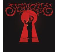 BIG MAMA - Sangue (2024) CD pre order