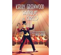 Sangue al circo. Nuova ediz.