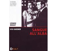 Sangue All'alba