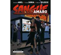 Sangue amaro