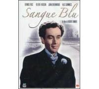 Sangue blu