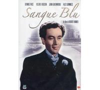 Sangue Blu [Dvd] - Joan Greenwood,Alec Guinness,Dennis Price,Basil Rathbone