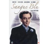 Sangue Blu (DVD) Joan Greenwood Alec Guinness Dennis Price Basil Rathbone