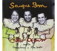 Joao Afonso - Sangue Bom