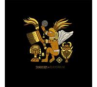 Sangue Bom - Blackstarline