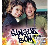 Sangue Bom - Sangue Bom