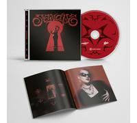 BIG MAMA - Sangue (2024) CD pre order
