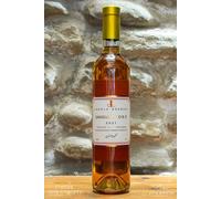 Sangue d Oro 2021 Passito di Pantelleria DOC Carole Bouquet 50 cl. 14% Moscato