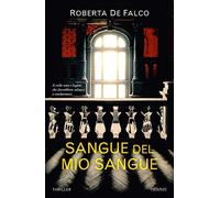 Sangue del mio sangue