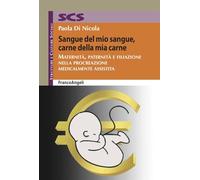 Sangue del mio sangue, carne della mia carne. Maternità, paternità e filiazione nella procreazione medicalmente assistita