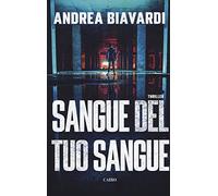 Sangue del tuo sangue