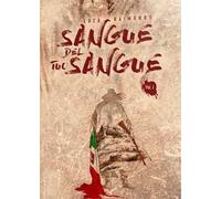 Sangue del tuo sangue
