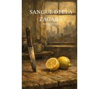 Sangue della Zagara
