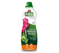 Concime fito sangue di bue piante verde verdi giardino giardinaggio 1 kg - 200311