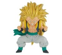 Sangue Di Saiyans Speciale XVI Dragon Ball Z Super 3 Gotenks Figura Giappone