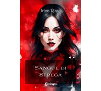Sangue di strega - [EBS Print]