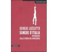 Sangue d'Italia. Interventi sulla storia del Novecento