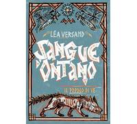 IL POPOLO DI VE... SANGUE D'ONTANO . VOL. 2 - VERSAND LEA - L'IPPOCAMPO