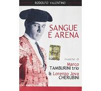 Sangue E Arena (1922)
