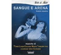Sangue E Arena (1922)
