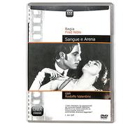 Sangue E Arena