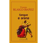 Sangue e arena - [Landscape Books]