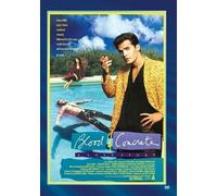 Sangue E Cemento (1991) DVD - Jennifer Beals, Giacomo Le Gros, Billy Zane